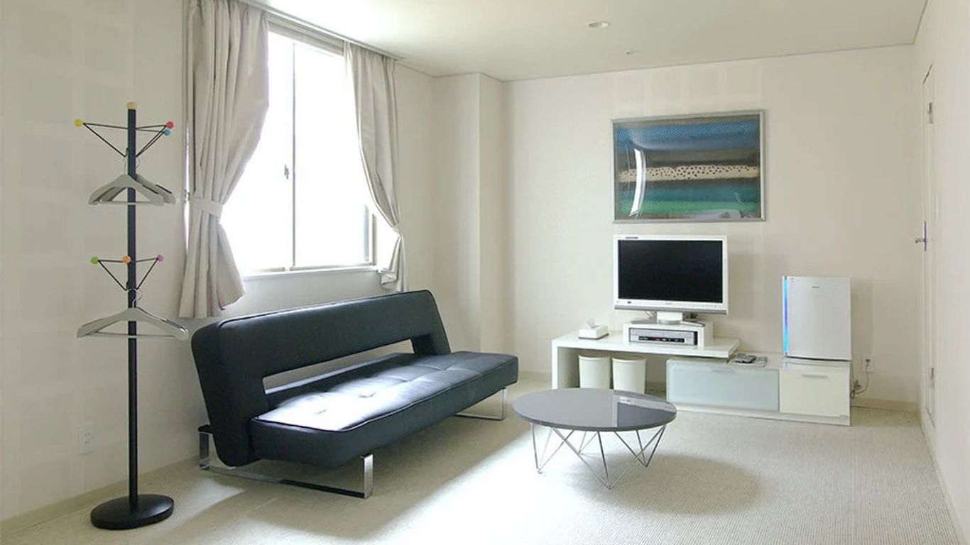 Art Hotel Folon Karuizawa