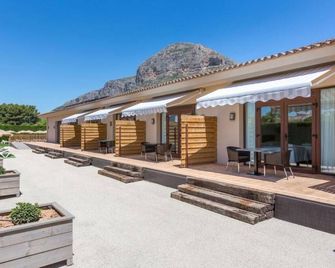 Hotel Xabina Javea - Javea