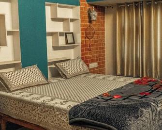 Pachamama Hostel - Jaipur - Quarto