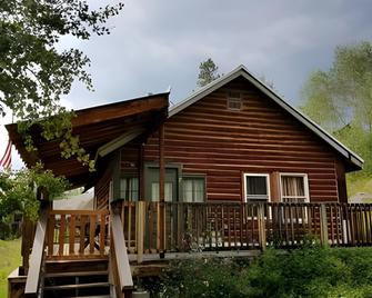 Arrowhead Cabins Of Grand Lake - Grand Lake - Building