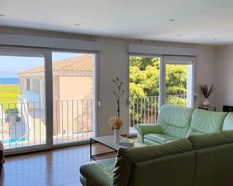Hôtel Thalassa - Saint-Florent