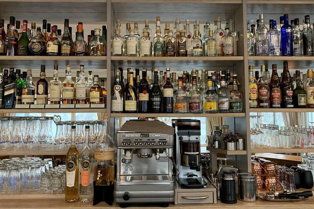 أركوس هوتل مونشن ميس