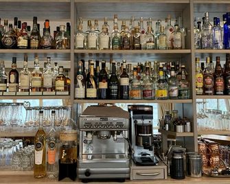 Arcus Hotel München Messe - Vaterstetten - Bar