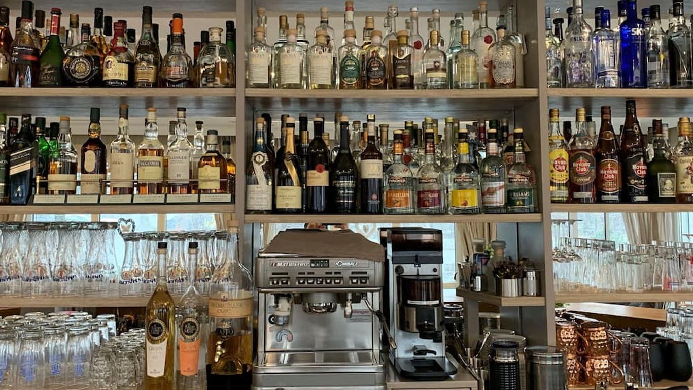 أركوس هوتل مونشن ميس