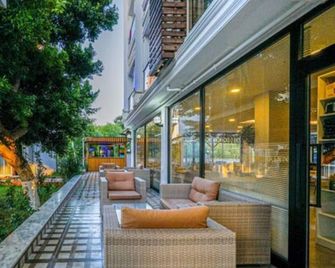 Lara Garden Hotel - Antalya
