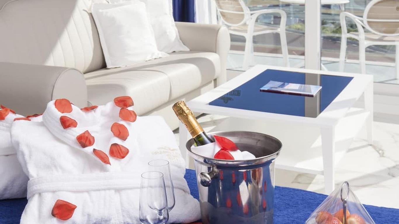 Four Points by Sheraton Costa Blanca Resort