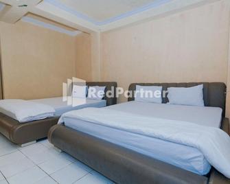 Pesona Endah Alam Hijau Wanayasa Redpartner - Purwakarta - Habitación