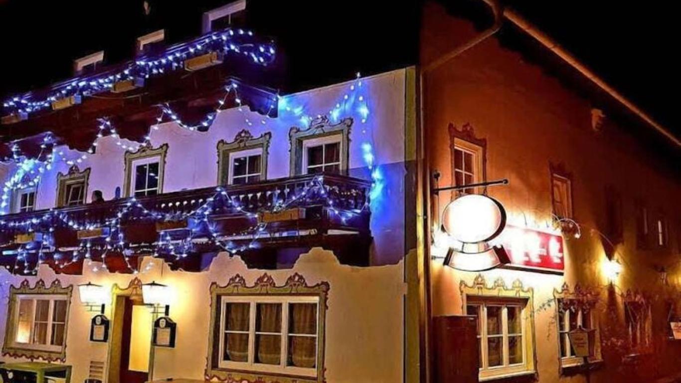 Pension Inntalhof