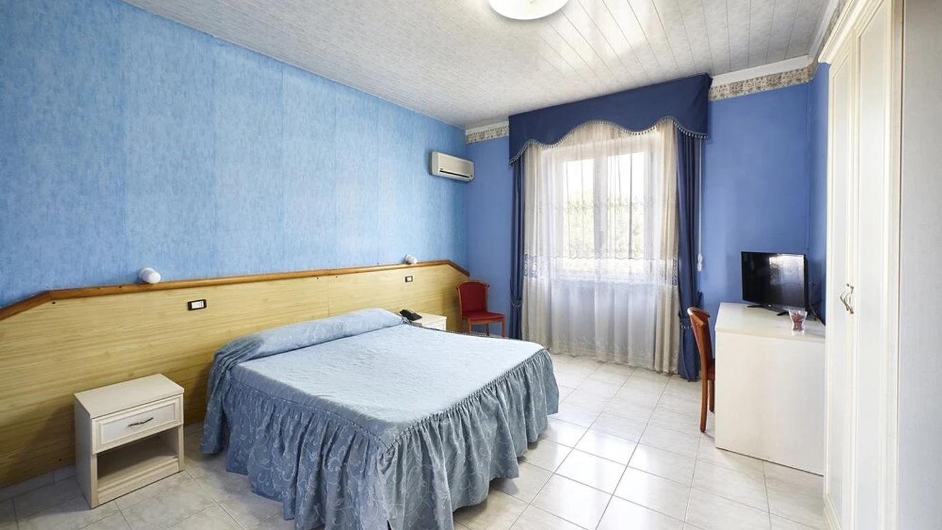 Albergo Nuovo Belvedere