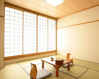 Wakasaji no Yado Yamaya - Wakasa - Essbereich