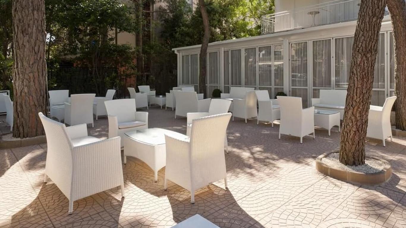 Hotel Maarea
