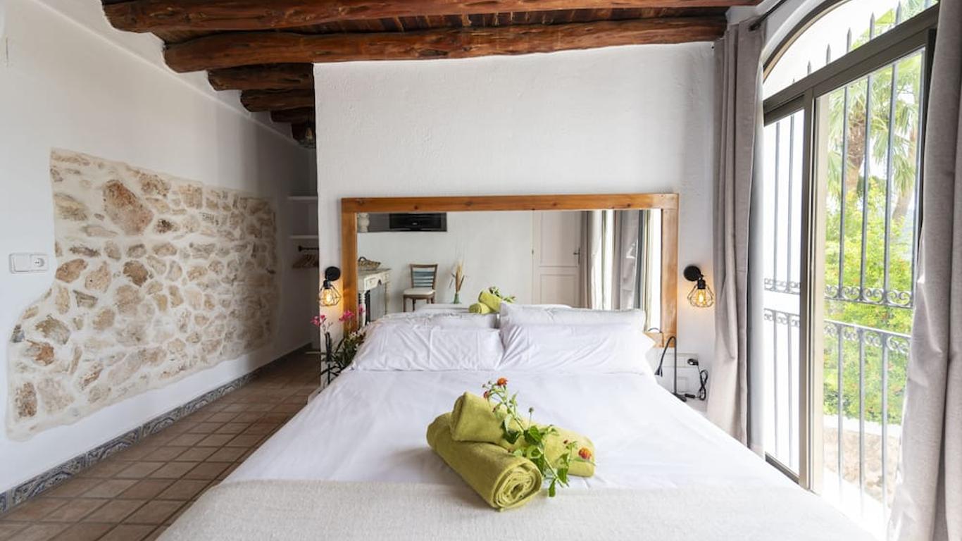 Agroturismo Can Marquet - Adults Only