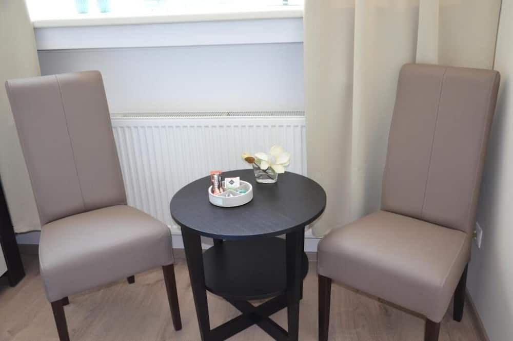 Hostel Bratislava - Bratislava - Essbereich