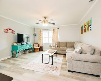 2-bedroom apartment in South Tampa with King Bed! - Tampa