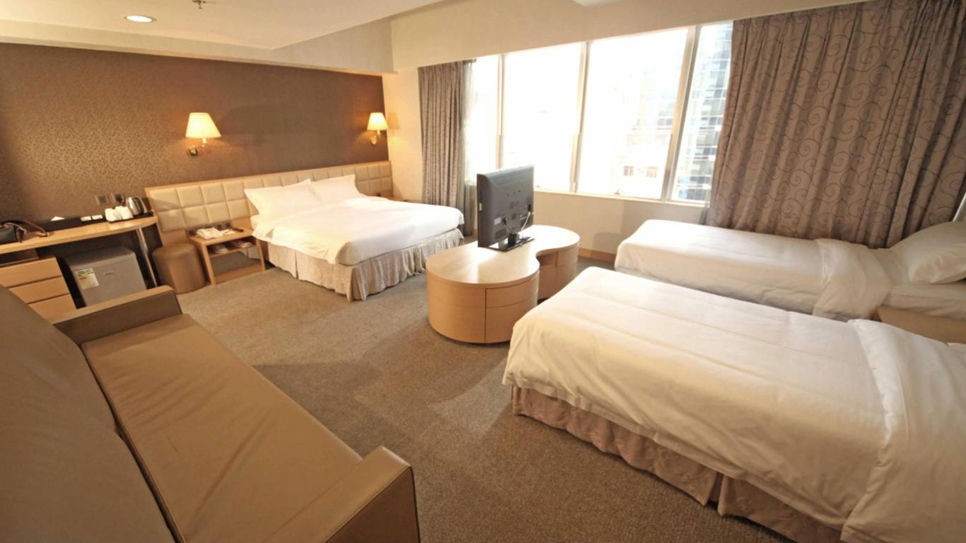 H1 Hotel