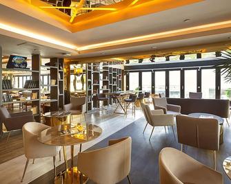 Nidya Hotel Esenyurt - İstanbul - Restoran