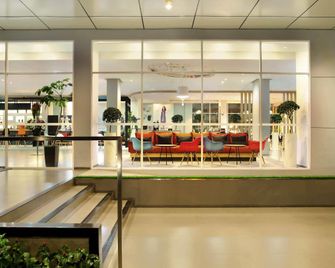 Ibis Bandung Pasteur - Bandung - Resepsjon