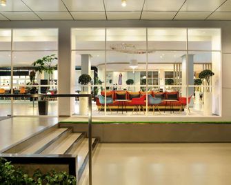 Ibis Bandung Pasteur - Bandung - Aula