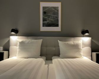 Unique Hotel Jungfrugatan - Stockholm