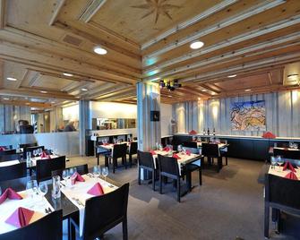 Hotel Sommerau - Chur - Restaurant