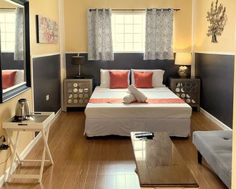Little Norway guest house - Close to airport - Mactan