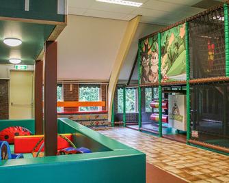 Three-Bedroom Holiday Home In Vledder - Vledder