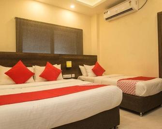 Hotel Mount View, Siliguri - Siliguri - Bedroom