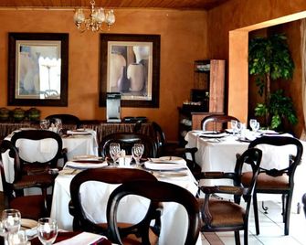 Ilanga Estate - Bloemfontein - Restaurace