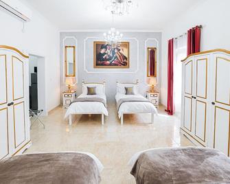 Nobilis Boutique Living - Sliema - Yatak Odası