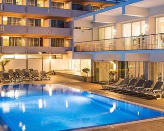 Hotel Londres Estoril / Cascais - Estoril - Pool