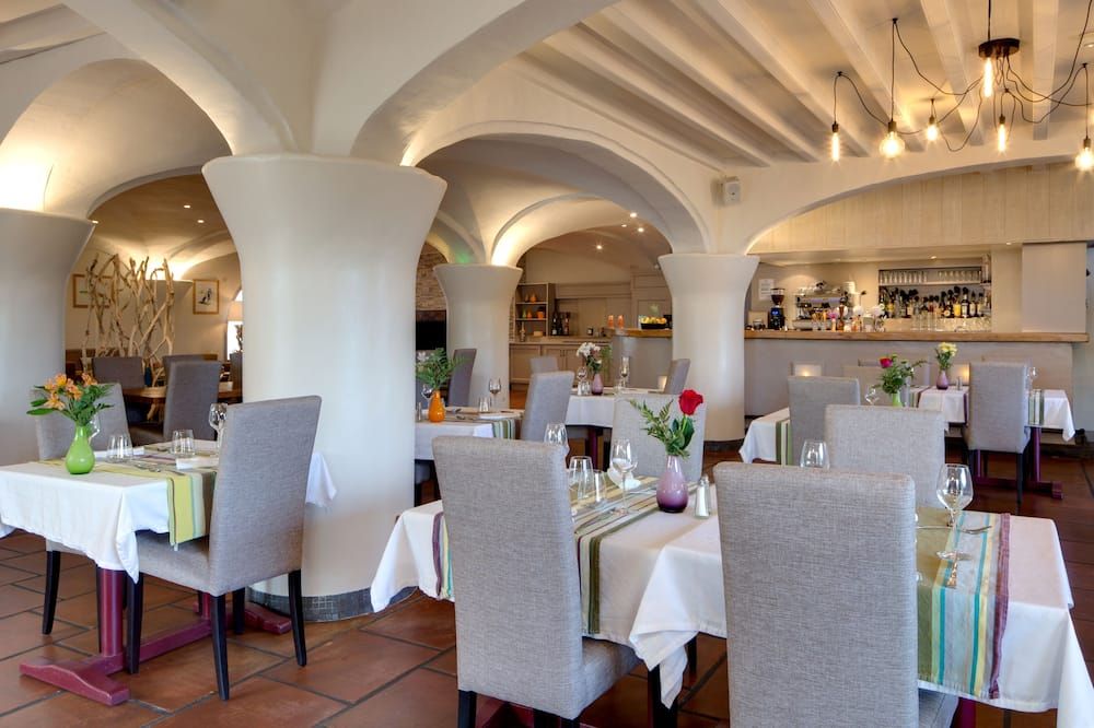 دومان دو فالجوس جولف إيه سبا