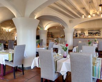 Le Domaine de Falgos Golf & Spa - Saint-Laurent-de-Cerdans - Restaurant