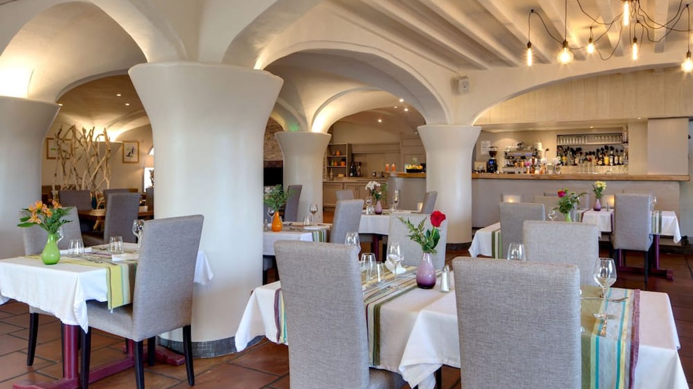 دومان دو فالجوس جولف إيه سبا