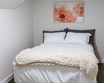 Chicago Bear Den - Chicago - Chambre