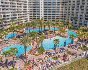 Shores Of Panama #0905 - Panama City Beach - Pool