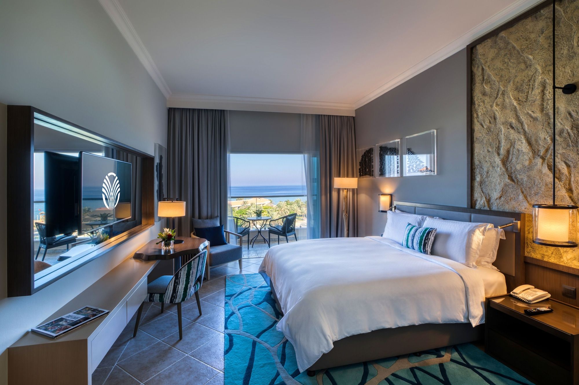 Fujairah Rotana Resort & Spa - Al Aqah