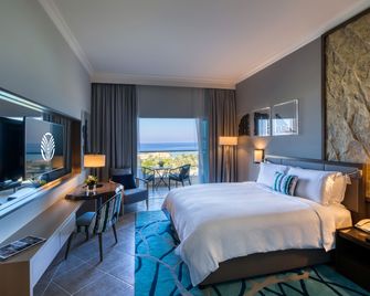 Fujairah Rotana Resort & Spa - Al Aqah