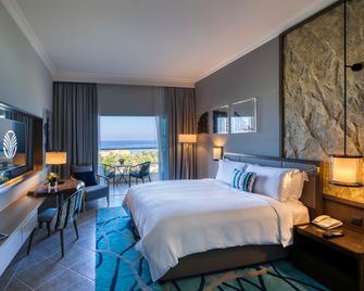 Fujairah Rotana Resort & Spa - Al Aqah