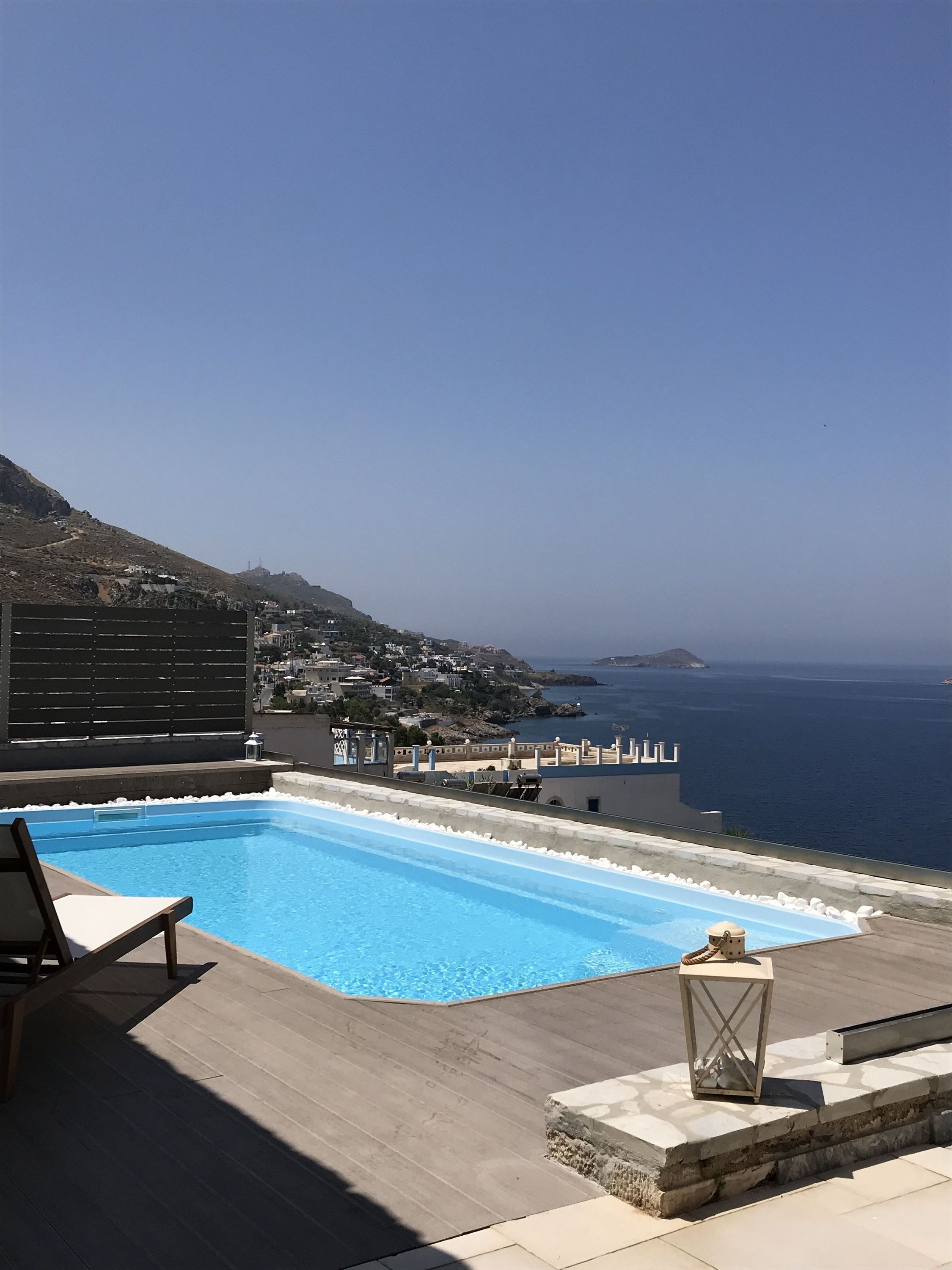 Elena Village - Masouri