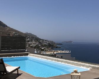 Elena Village - Masouri