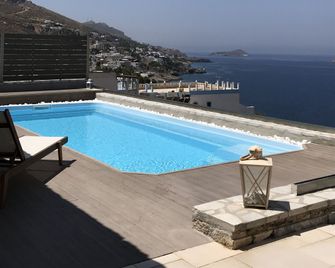 Elena Village - Masouri