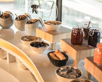 ibis Styles Arnhem Centre - Arnhem - Ravintola
