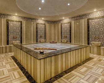 Grand Uysal Apart Hotel - Alanya - Spa