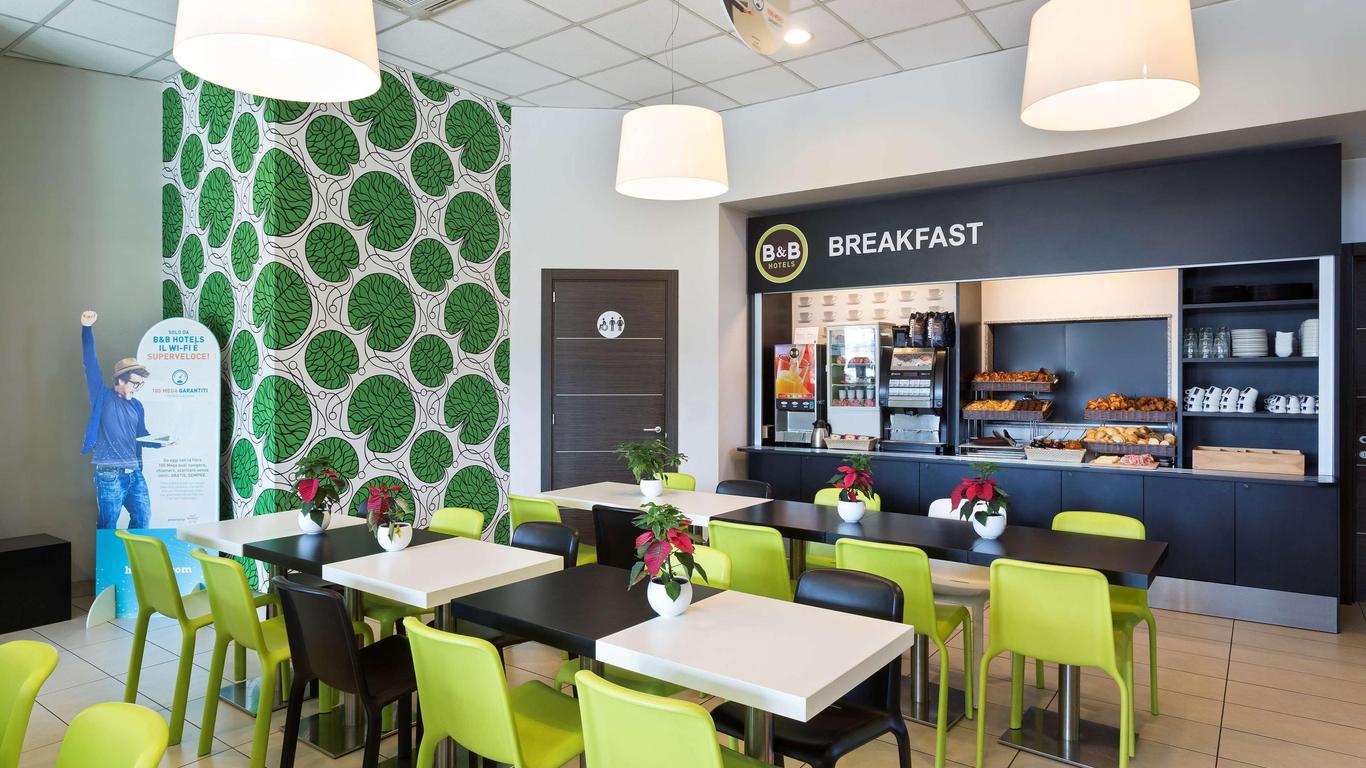B&b Hotel Torino Orbassano