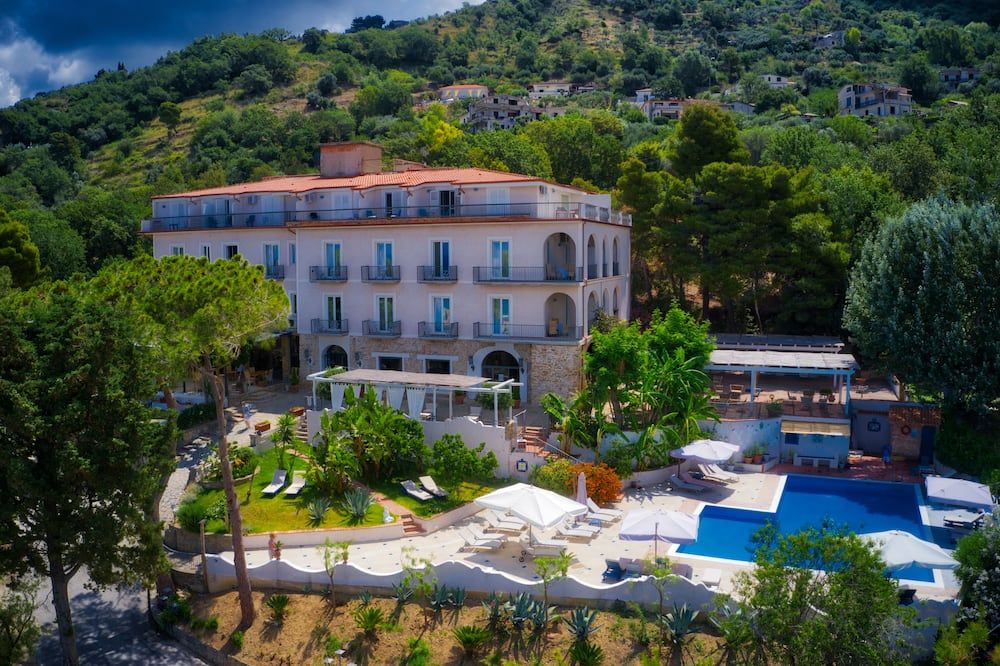 Hotel Garden Riviera