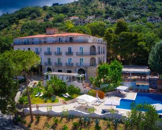 Hotel Garden Riviera - Castellabate - Edificio