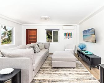 Villa - Jasmine @ Richmond Hills - The Bight Settlements - Sala de estar