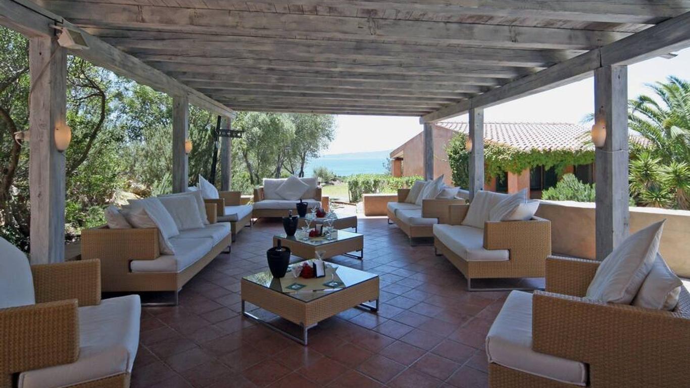 Residence Baia Salinedda