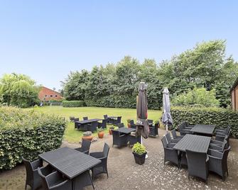 Filsø Hotel - Tønder - Tønder - Patio