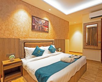 The Riverstone Inn - Greater Noida